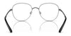 Brooks Brothers BB1111 Eyeglasses | Size 53 / Matte Bronze №1021