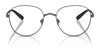 Brooks Brothers BB1111 Eyeglasses | Size 53 / Matte Bronze №1021