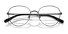 Brooks Brothers BB1111 Eyeglasses | Size 53 / Matte Bronze №1021