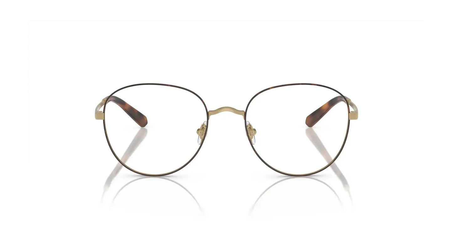 Brooks Brothers BB1111 Eyeglasses | Size 53