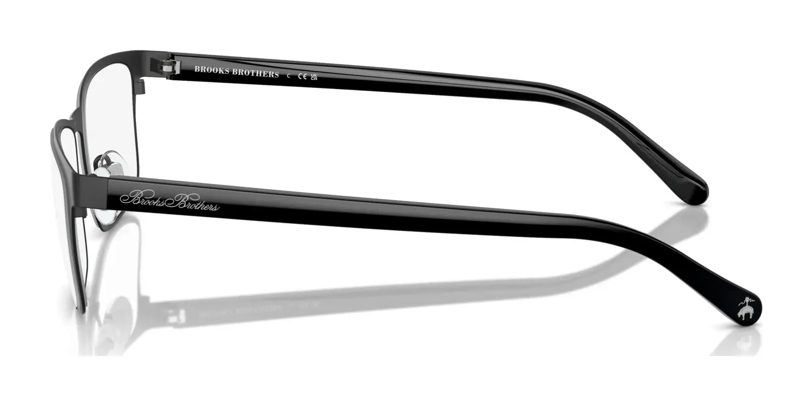 Brooks Brothers BB1112T Eyeglasses