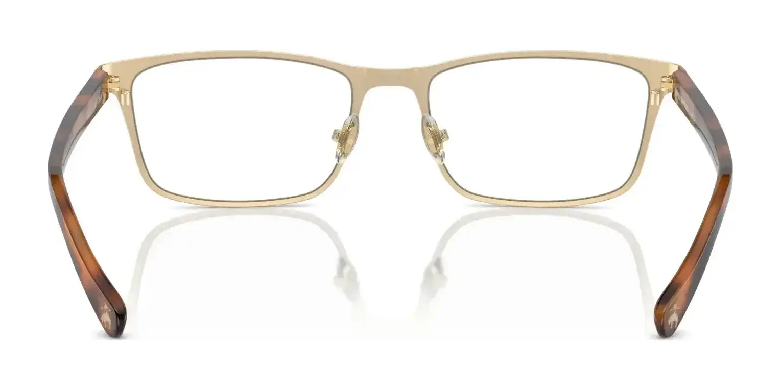 Brooks Brothers BB1112T Eyeglasses