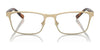 Brooks Brothers BB1112T Eyeglasses / Matte Black №1009 / Size 55