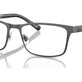 Matte Gunmetal №1035