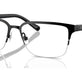 Matte Black №1009