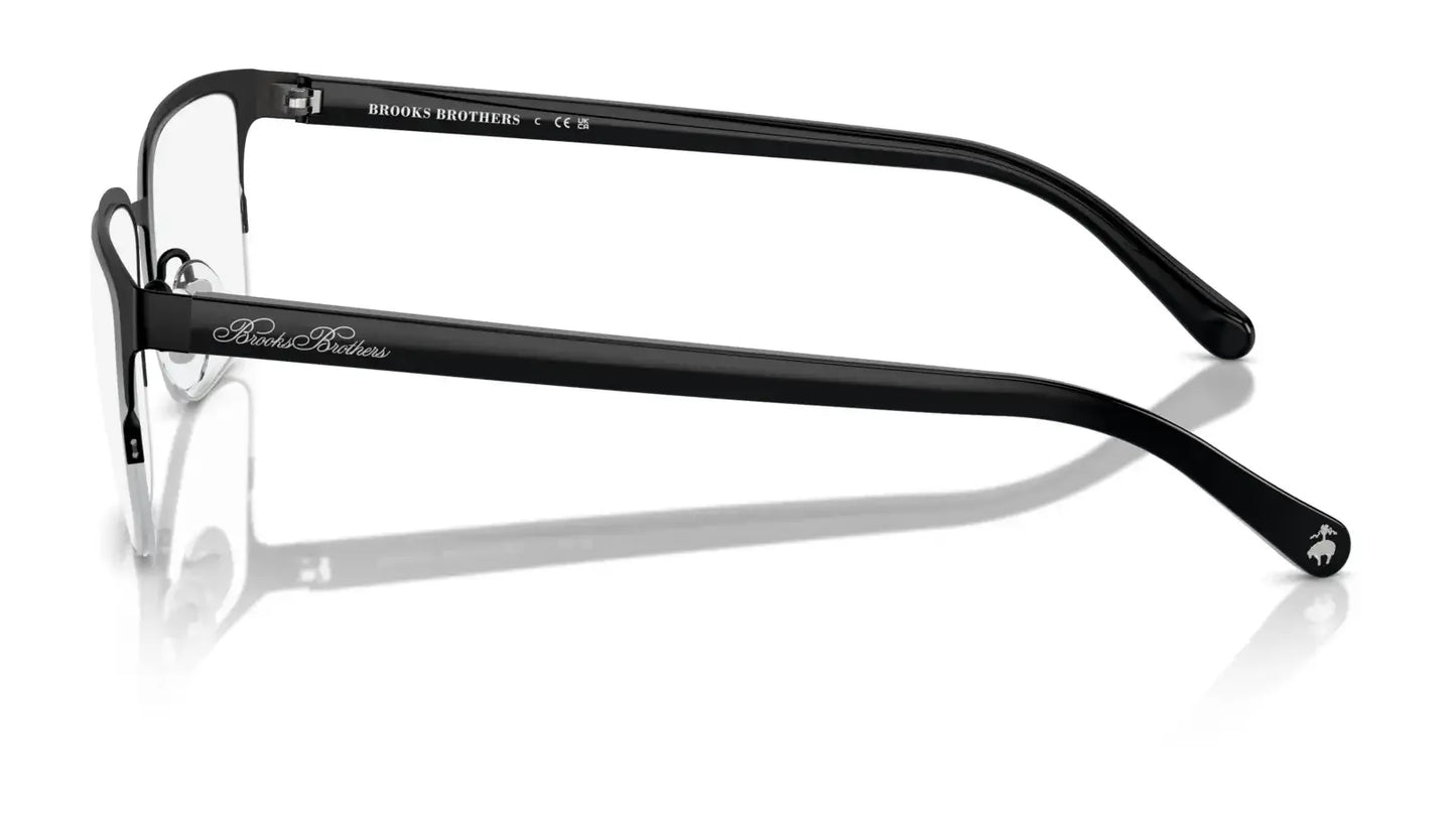 Brooks Brothers BB1113T Eyeglasses | Size 55