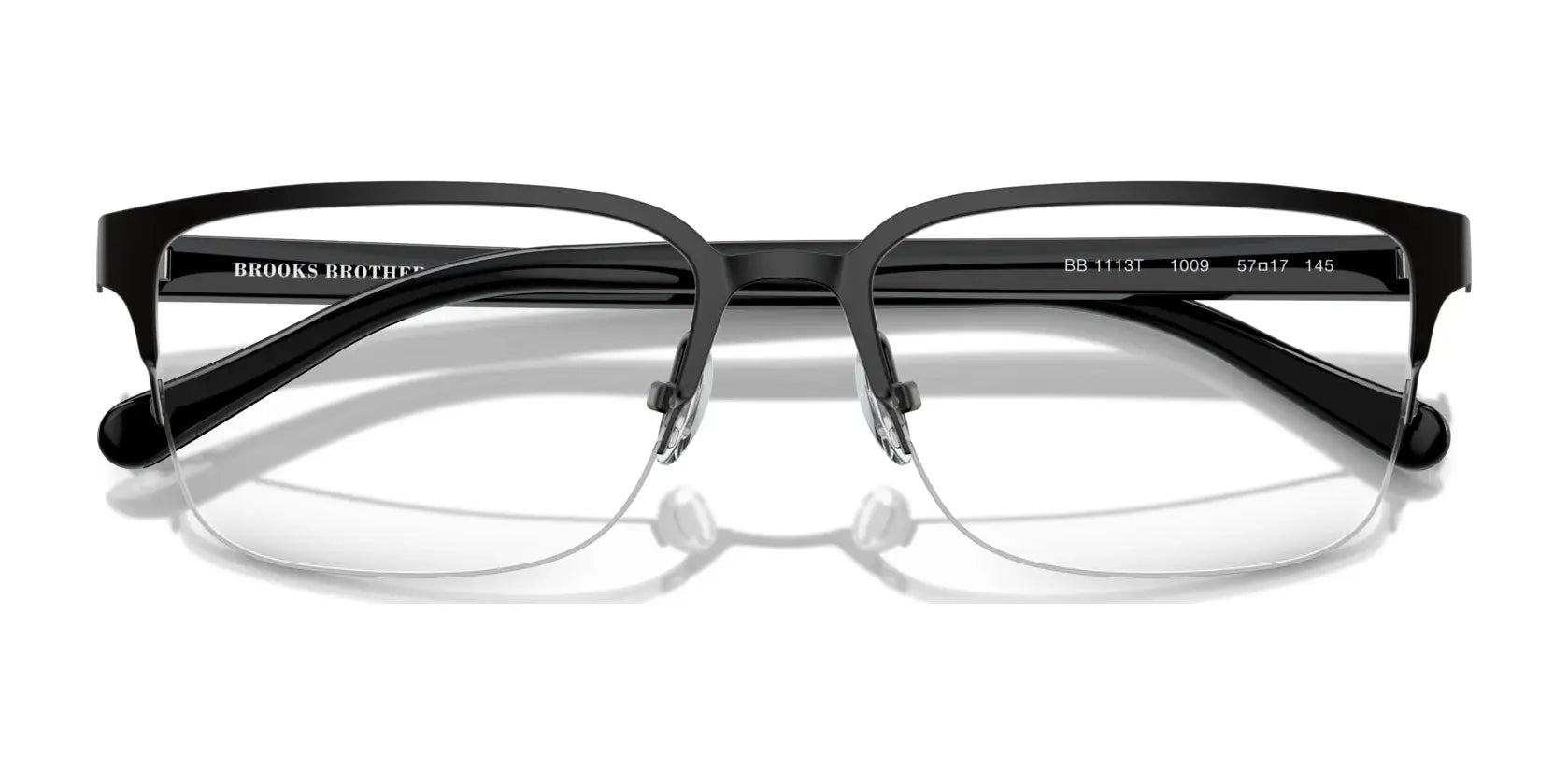 Brooks Brothers BB1113T Eyeglasses