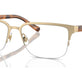 Matte Light Gold №1026