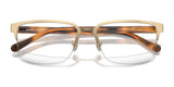 Brooks Brothers BB1113T Eyeglasses