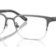 Matte Gunmetal №1035