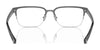 Brooks Brothers BB1113T Eyeglasses / Matte Black №1009 / Size 57