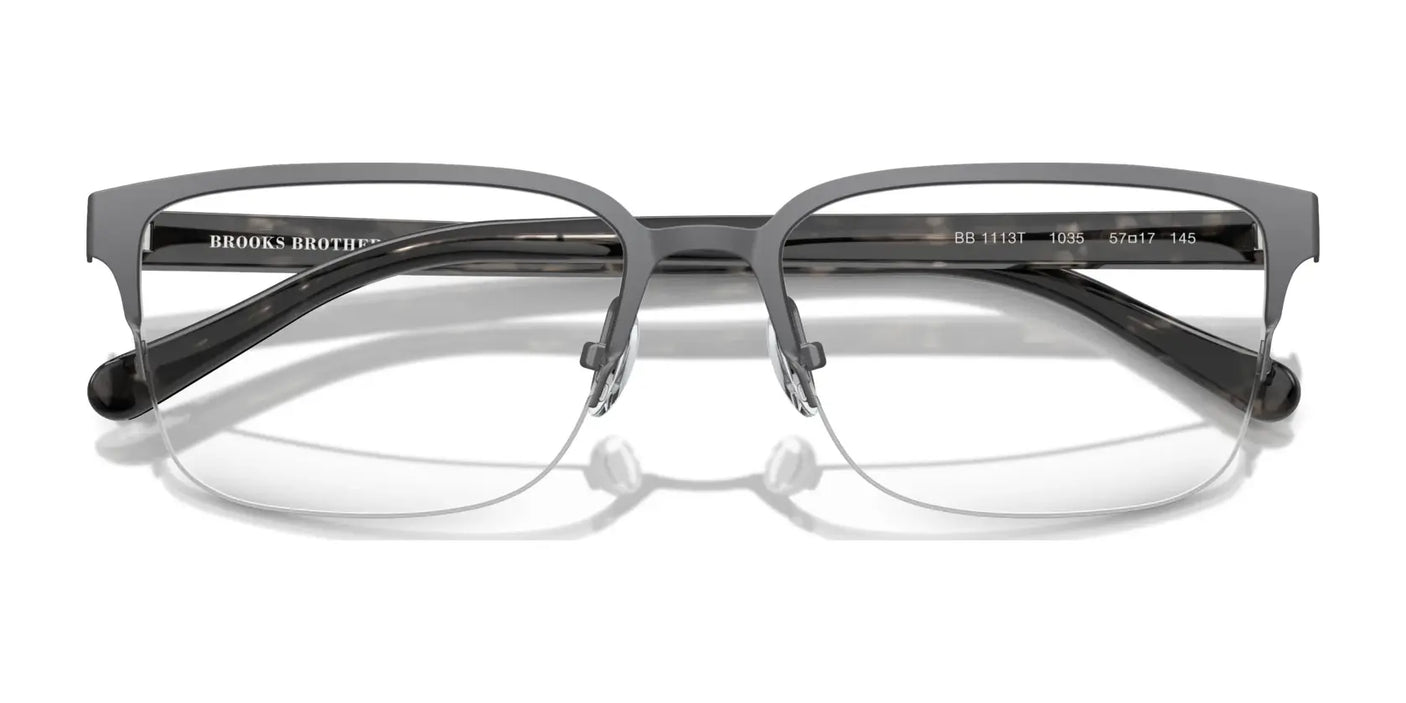 Brooks Brothers BB1113T Eyeglasses