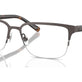 Matte Brown №1041