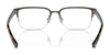 Brooks Brothers BB1113T Eyeglasses / Matte Black №1009 / Size 57