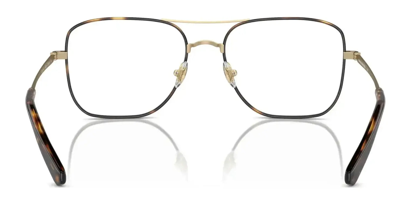 Brooks Brothers BB1114J Eyeglasses | Size 55