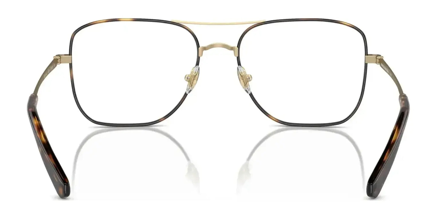 Brooks Brothers BB1114J Eyeglasses | Size 55