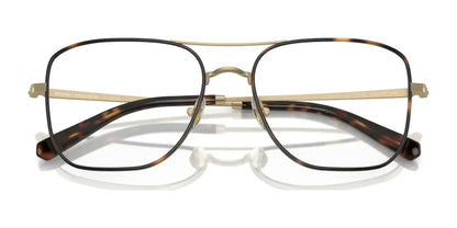 Brooks Brothers BB1114J Eyeglasses | Size 55