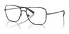 Brooks Brothers BB1114J Eyeglasses | Size 55 / Matte Gunmetal №1035