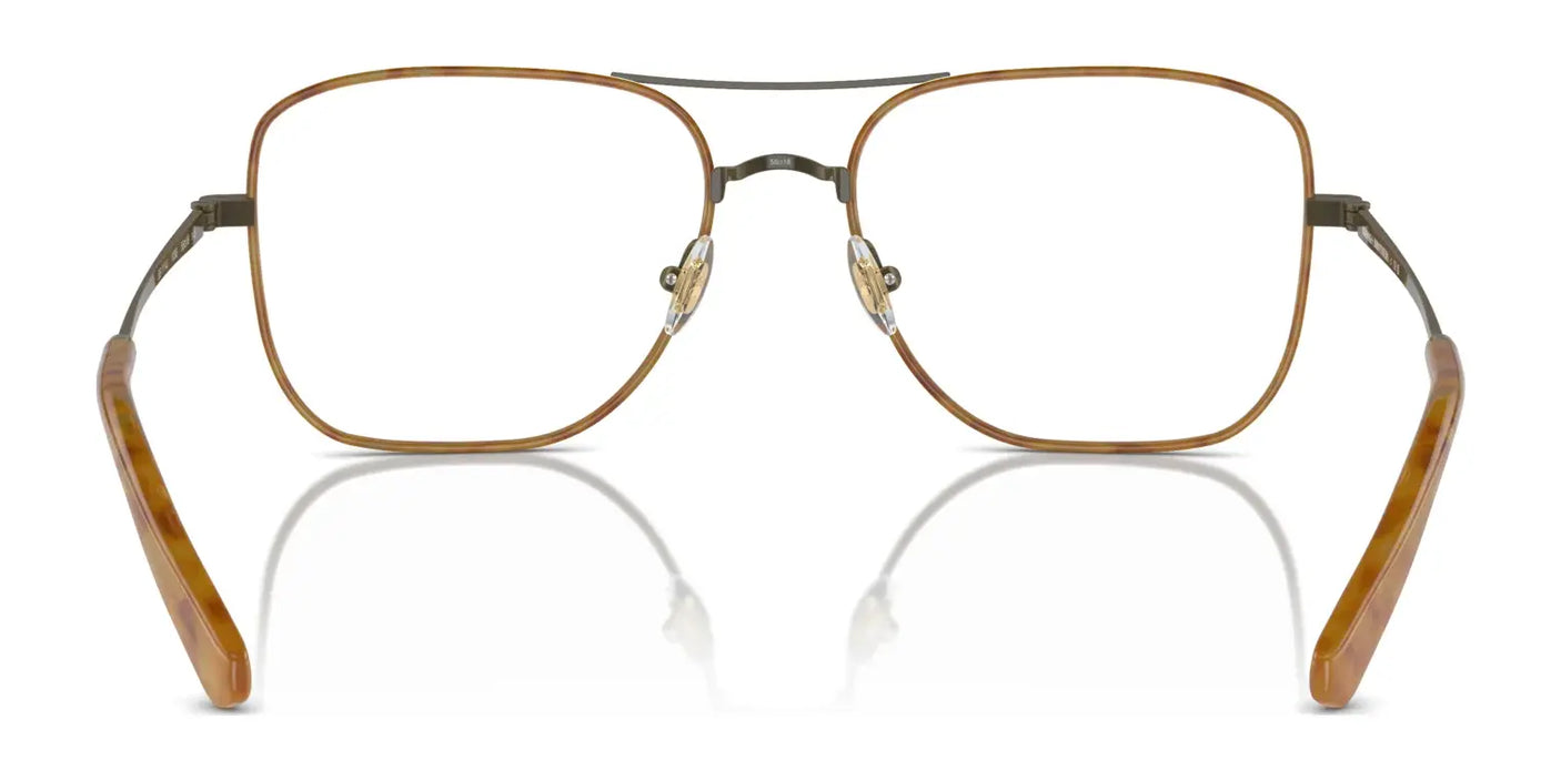 Brooks Brothers BB1114J Eyeglasses | Size 55