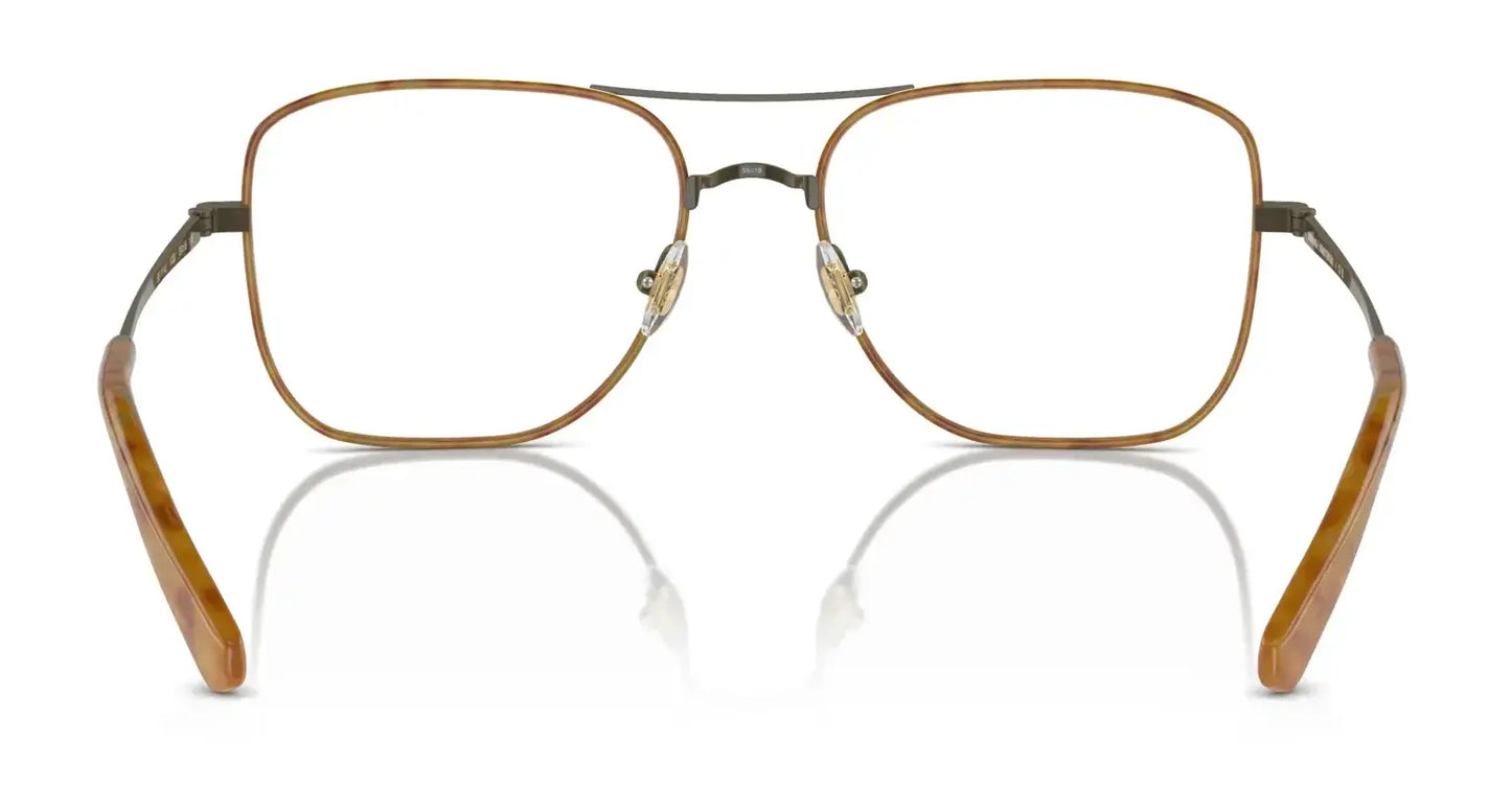 Brooks Brothers BB1114J Eyeglasses | Size 55