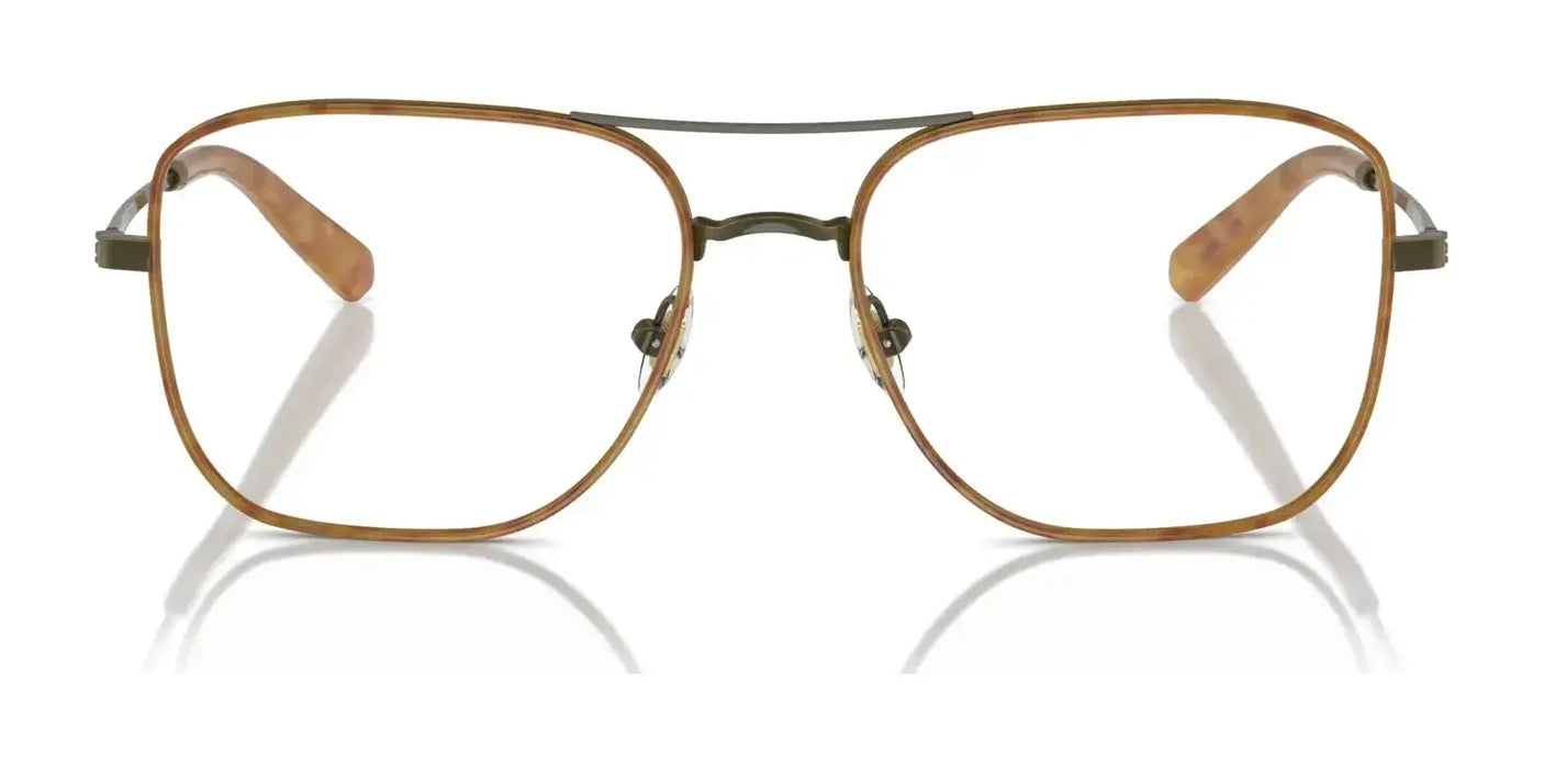 Brooks Brothers BB1114J Eyeglasses | Size 55