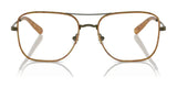 Brooks Brothers BB1114J Eyeglasses | Size 55