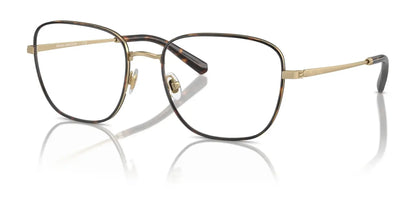 Brooks Brothers BB1115J Eyeglasses Light Gold