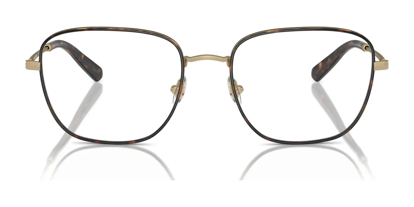 Brooks Brothers BB1115J Eyeglasses | Size 54