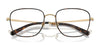Brooks Brothers BB1115J Eyeglasses / Light Gold №1026 / Size 54