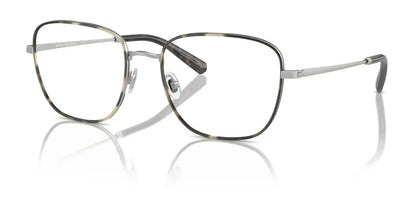 Brooks Brothers BB1115J Eyeglasses Matte Silver