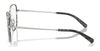 Brooks Brothers BB1115J Eyeglasses / Light Gold №1026 / Size 54
