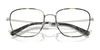 Brooks Brothers BB1115J Eyeglasses / Light Gold №1026 / Size 54