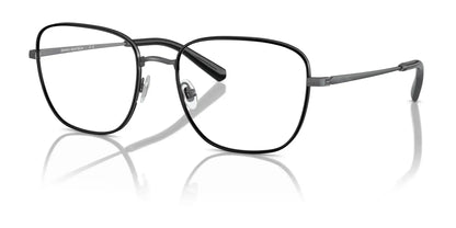Brooks Brothers BB1115J Eyeglasses Matte Gunmetal