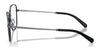 Brooks Brothers BB1115J Eyeglasses / Light Gold №1026 / Size 54