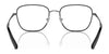 Brooks Brothers BB1115J Eyeglasses / Light Gold №1026 / Size 54
