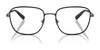 Brooks Brothers BB1115J Eyeglasses / Light Gold №1026 / Size 54