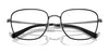 Brooks Brothers BB1115J Eyeglasses / Light Gold №1026 / Size 54