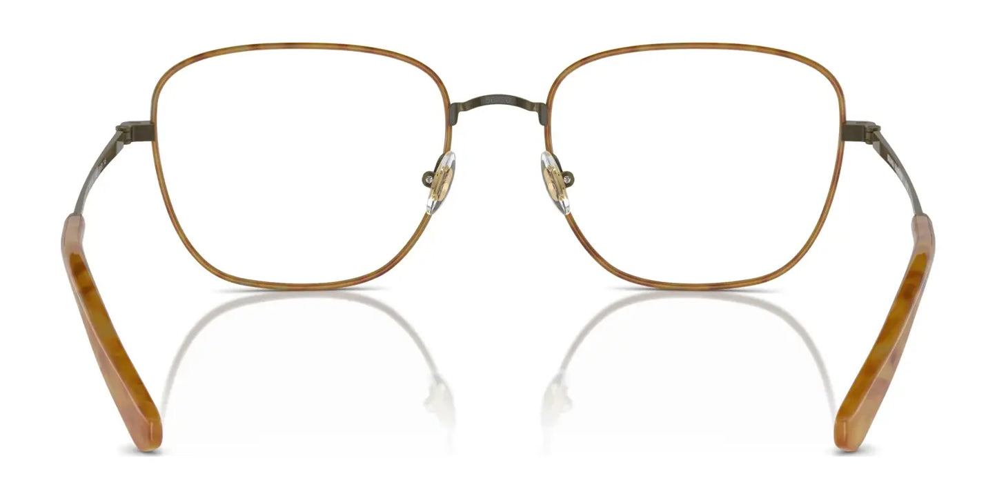 Brooks Brothers BB1115J Eyeglasses | Size 54