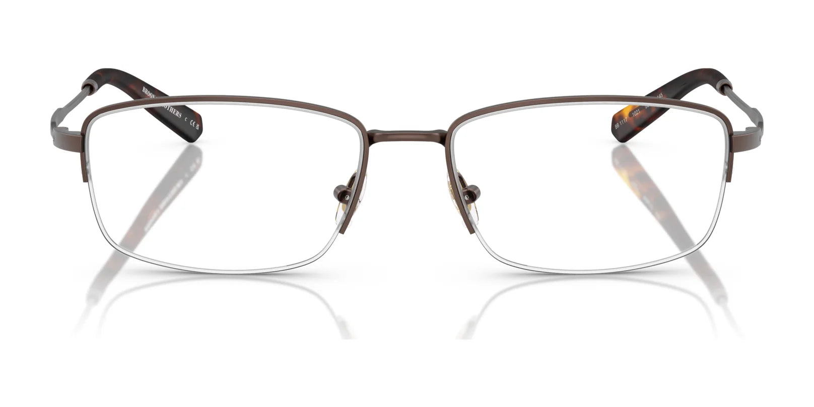 Brooks Brothers BB1117 Eyeglasses