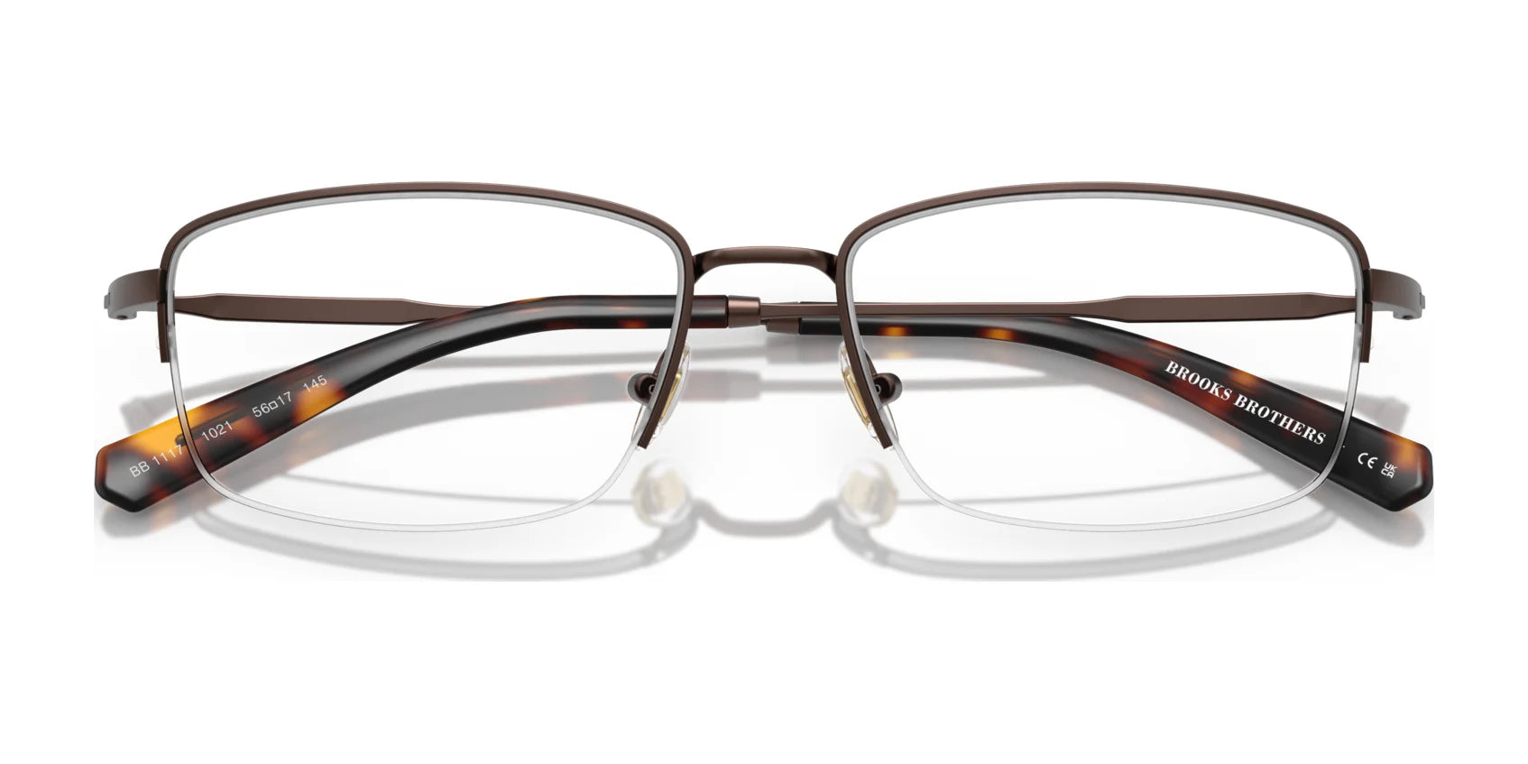 Brooks Brothers BB1117 Eyeglasses