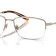 Matte Gold №1026
