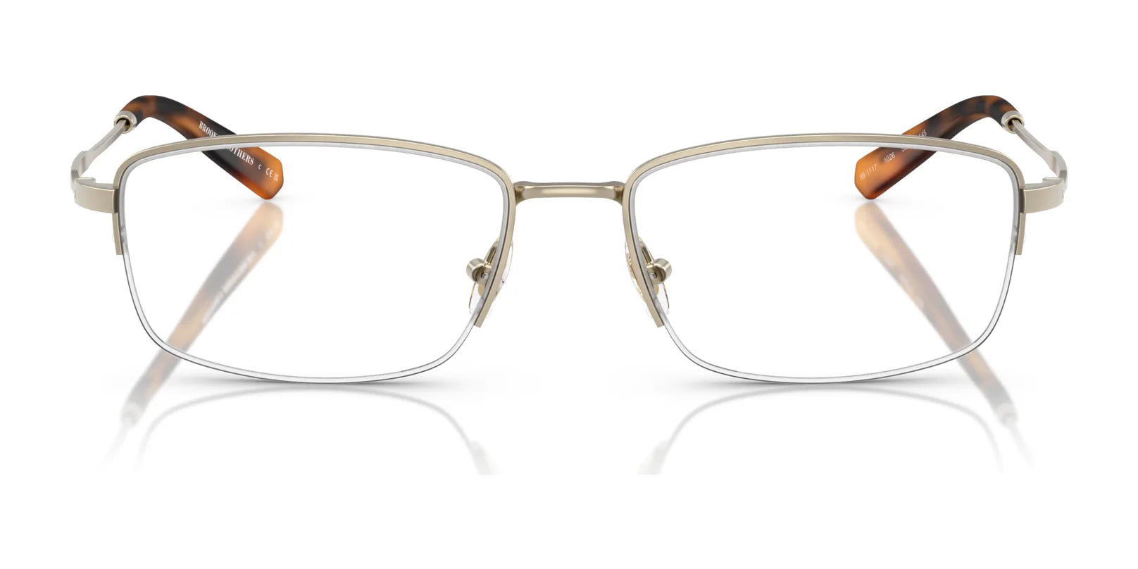 Brooks Brothers BB1117 Eyeglasses