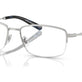 Matte Silver №1032