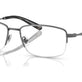 Matte Gunmetal №1035