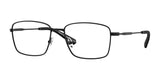 Brooks Brothers BB1118 Eyeglasses Black