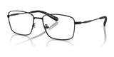 Brooks Brothers BB1118 Eyeglasses Black