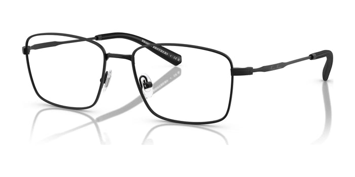 Brooks Brothers BB1118 Eyeglasses | Size 55 / Black №1009