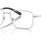Matte Silver №1032