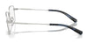 Brooks Brothers BB1118 Eyeglasses | Size 55 / Black №1009