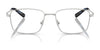 Brooks Brothers BB1118 Eyeglasses | Size 55 / Black №1009